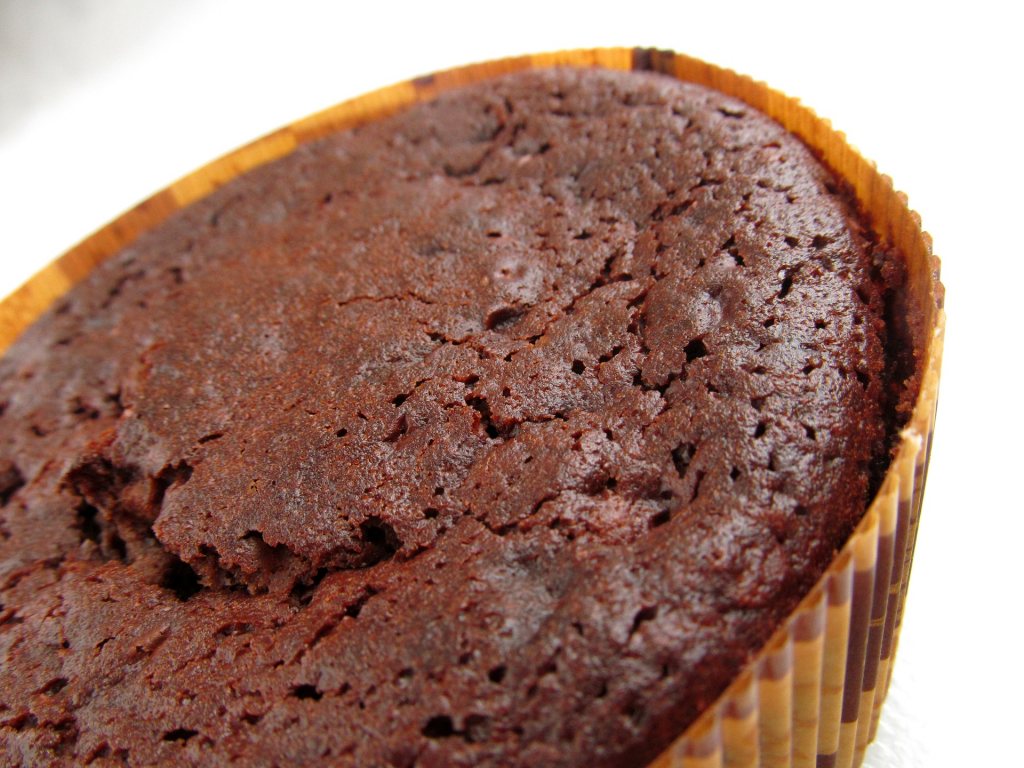 browni kek EvHayat