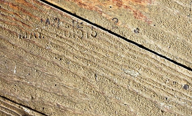 Ahşap ve metallere neden bakım uygulanmalıdır?