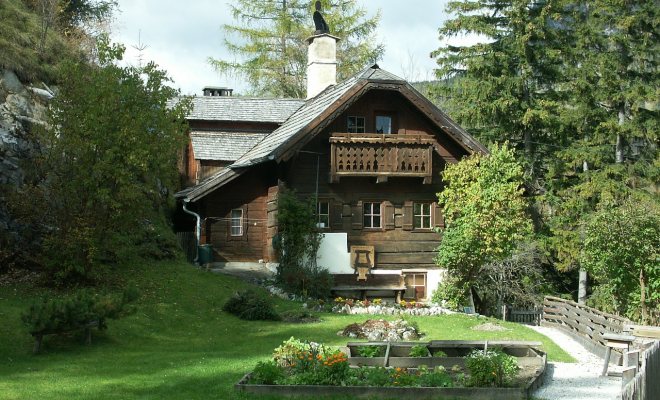 Bahçenizde peyzaj öncesi planlama