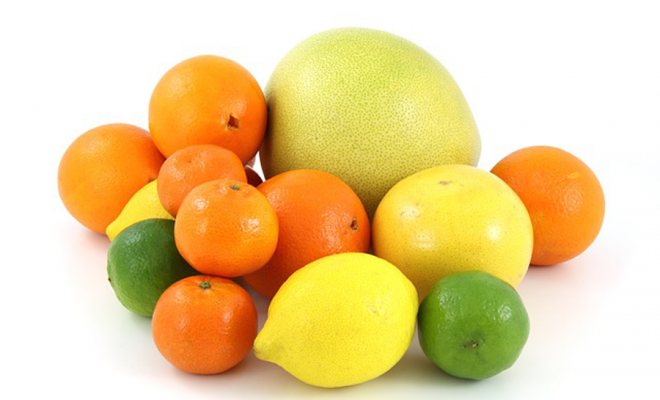 Evde narenciye yetiştirmek mümkün mü?
