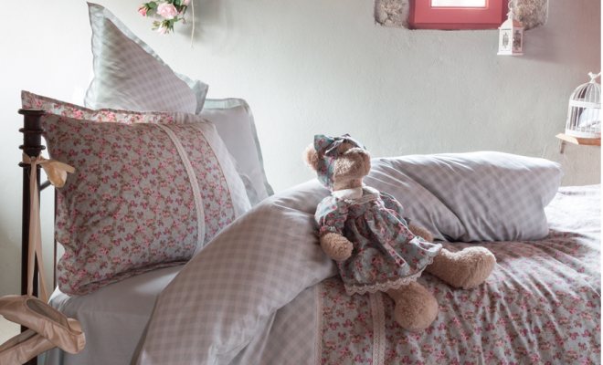 Emily ile Keyifli Uykular