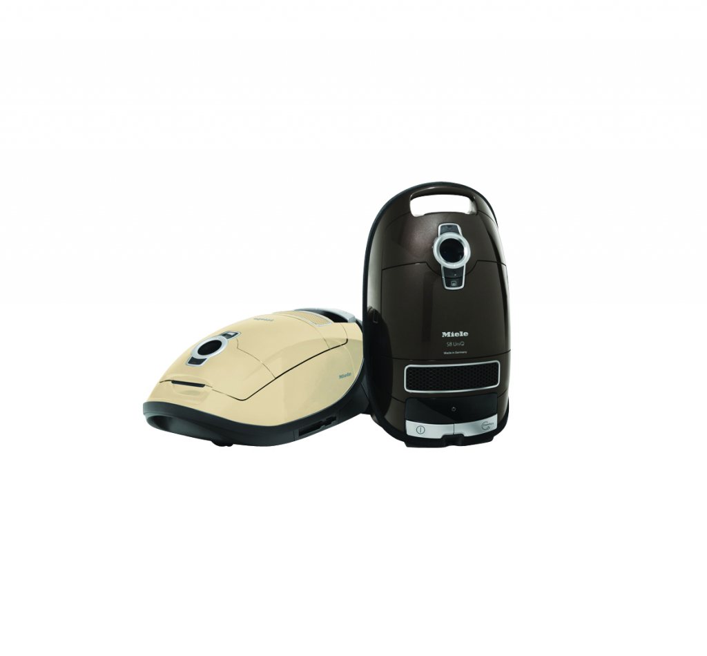 Miele S8 Süpürge