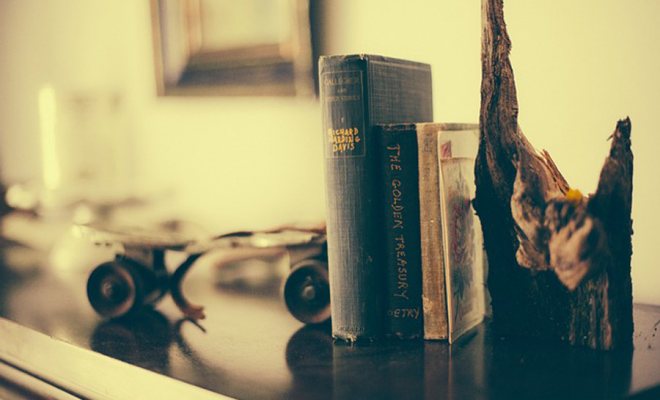 Vintage Stil Dekorasyon Nedir?