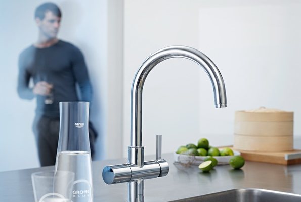 GROHE’den Ramazan kampanyası