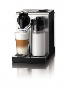 Nespresso Lattissima Pro