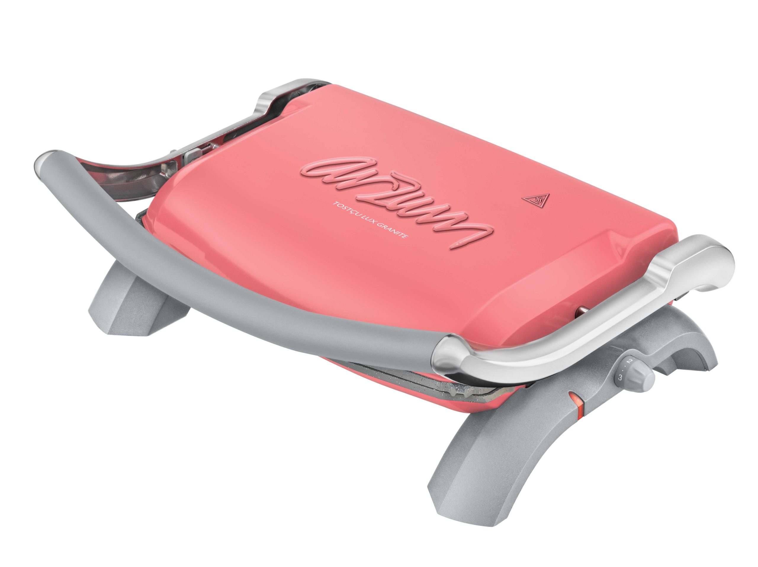 Arzum Granite Tost Makineleri EvHayat