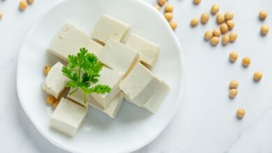 Tofu nedir?