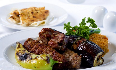 Adana Mutfağı