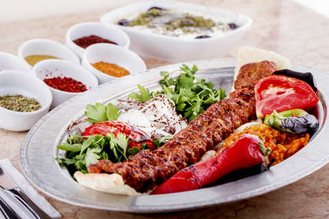 Adana mutfağı