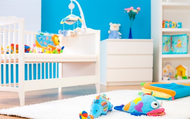 Bebek Odası Temizliği Nasıl Yapılmalıdır ?