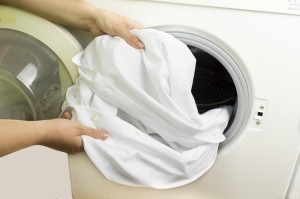 Beyaz Çamaşırları Doğal Yöntemler ile Beyazlatma