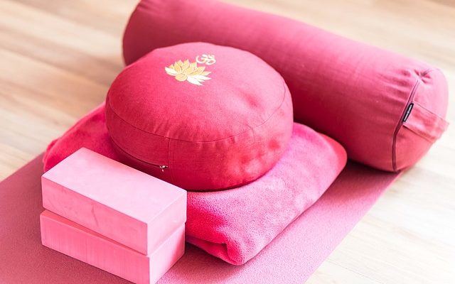 Evinizde Meditasyon Odası Oluşturun