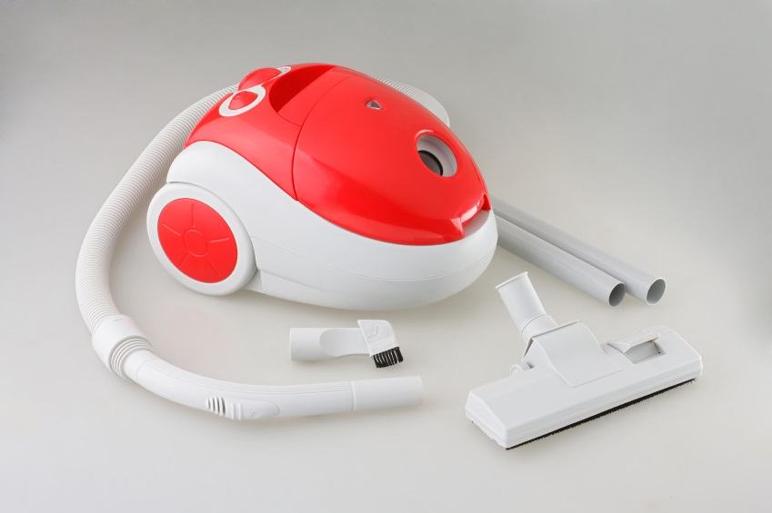 Elektrik Süpürgesi Bakımı Nasıl Yapılır?