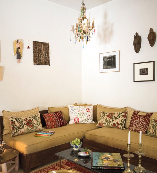 Marrakesh by Design