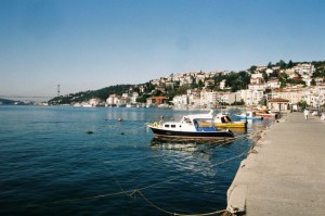 arnavutkoy-Sahil