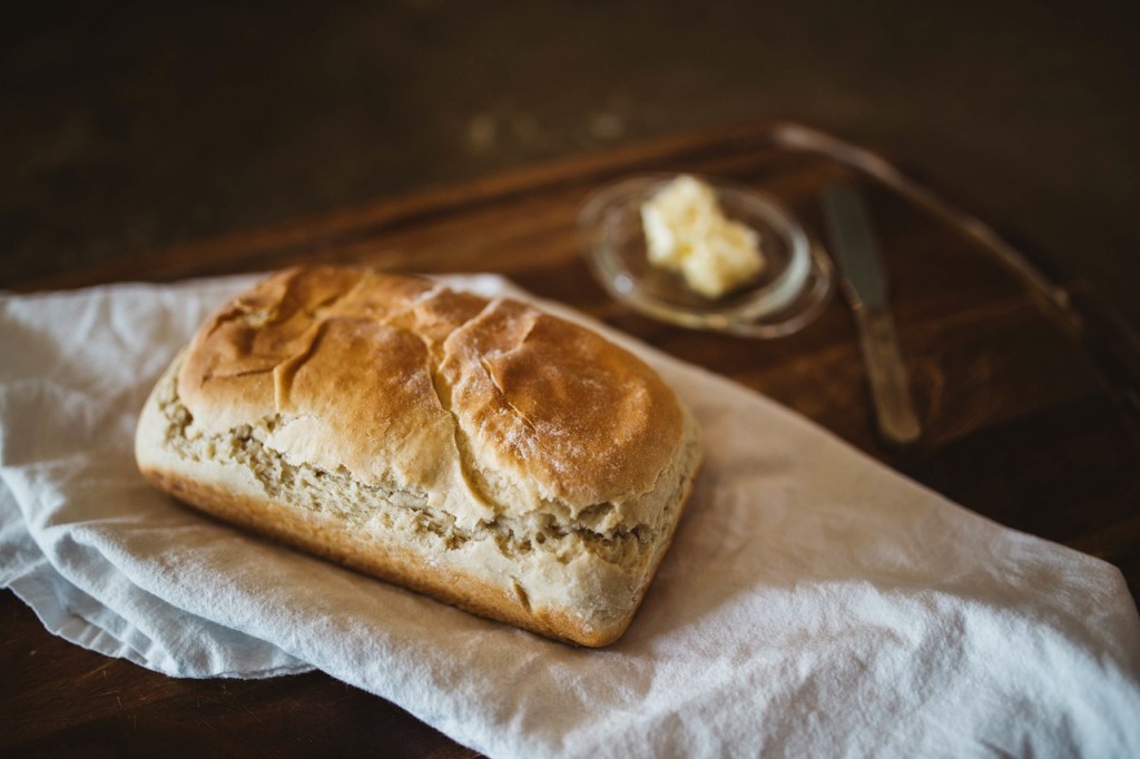 Ekmek ve Ekmek Çeşitleri Yöresel Ekmek Çeşitleri