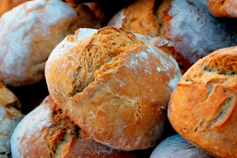 Ekmek ve Ekmek Çeşitleri Yöresel Ekmek Çeşitleri