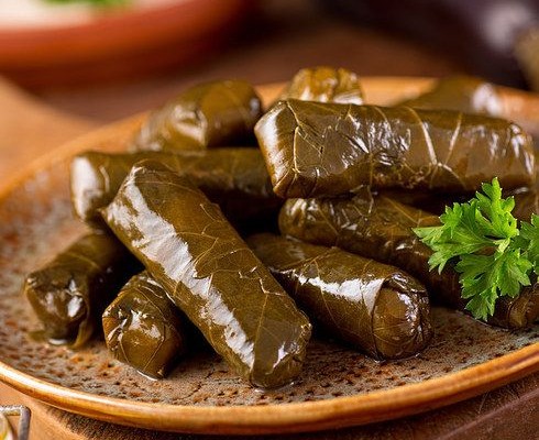 Asma Yaprağı Nasıl Seçilir?