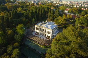 Yıldız Parkı