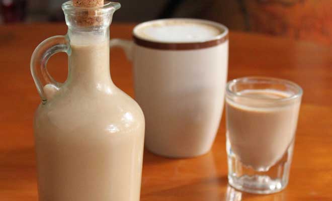 Baileys Nasıl İçilir? Baileys Tarifi Baileys Nedir? EvHayat
