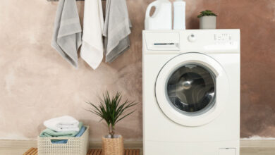Çamaşır makinesi neden su almaz?