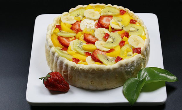 Pasta Çeşitleri Kuru Pasta Çeşitleri Yaş Pasta Çeşitleri