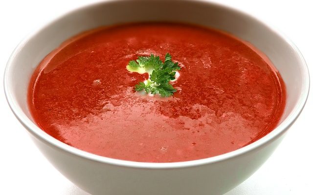 Şifalı Kış Çorbaları