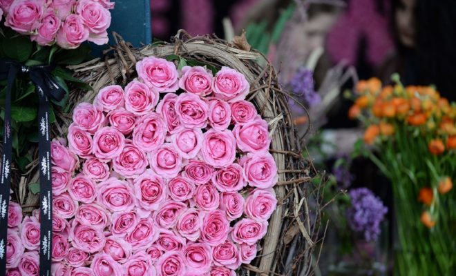 Çiçek Festivali FloralFest Mayıs’ta Başlıyor