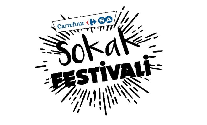 Sokak Festivali 14-15 Nisan’da Küçükçiftlik Park’ta