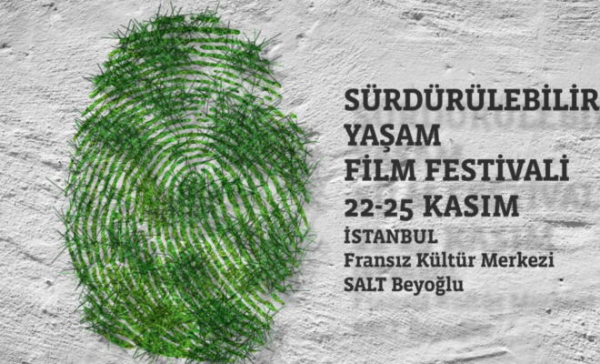 Sürdürülebilir Yaşam Film Festivali 2018