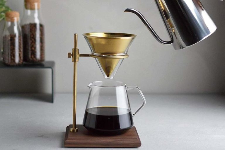 Chemex Kahve Demleme Yöntemleri Kahve Nasıl Demlenir?