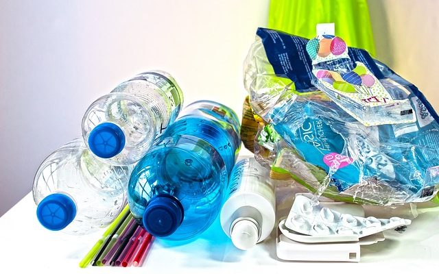 Plastik Kullanımını Azaltmak İçin Neler Yapabiliriz?