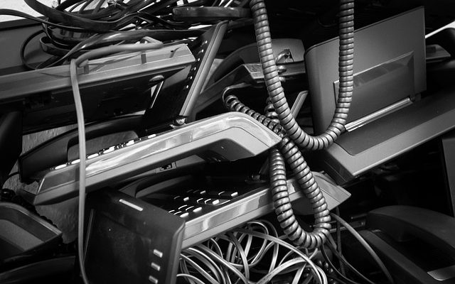 Elektronik Atıklar Ne Yapılmalı?