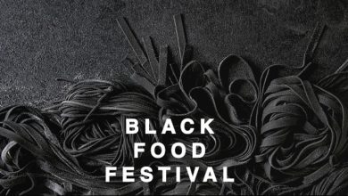 Black Food Festival