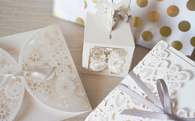 Evde Nikah Şekeri Yapımı