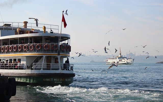 Bayramı İstanbul’da Geçireceklere Rota Önerileri