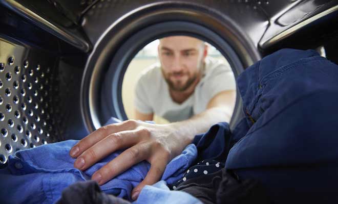 Çamaşır Yıkama Programı Nasıl Seçilir?