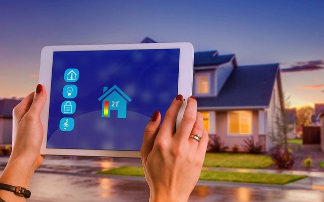 Akıllı Ev Sistemleri – Akıllı Ev Teknolojileri