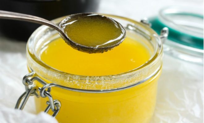 Ghee Yağı Nedir? Ghee Nerede Kullanılır?