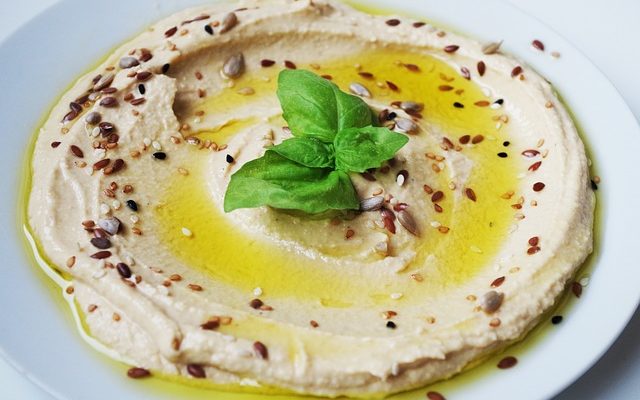 Hatay Gastro Fest 2019 Başlıyor