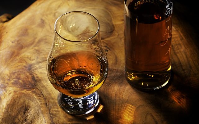 Kendi Alkol Markası Olan 5 Ünlü
