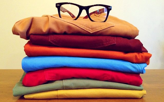 Pantolon Nasıl Ütülenir? – Pantolon Ütüsü