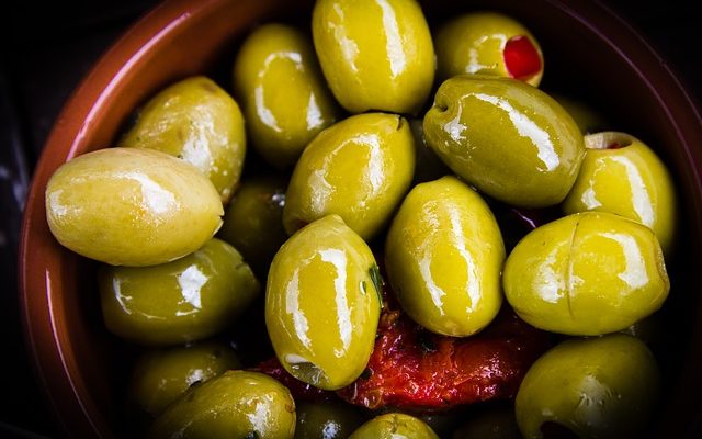 Zeytinin Acısı Nasıl Gider?