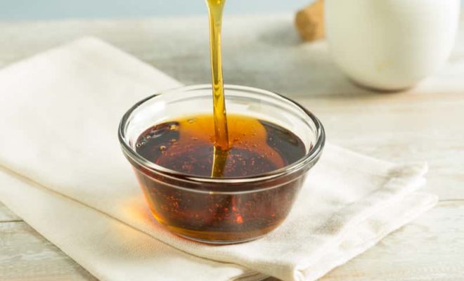 Agave Şurubu Nedir?