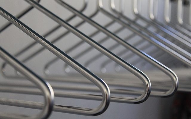Askı Çeşitleri Nelerdir?