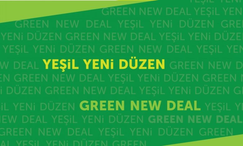 Yeşil Ekonomi Konferansı
