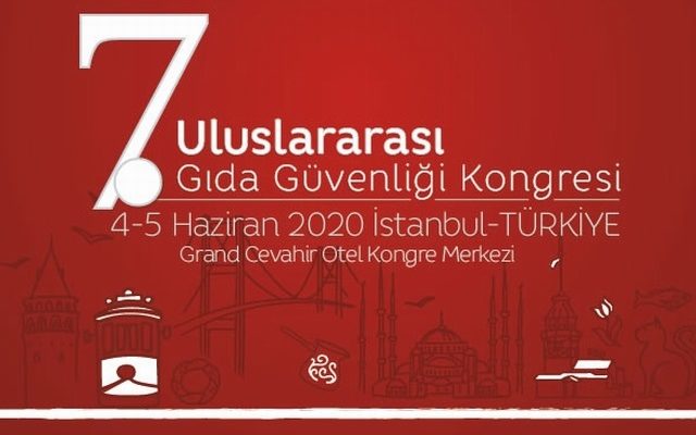 Gıda Güvenliği İçin Büyük Buluşma Yakında