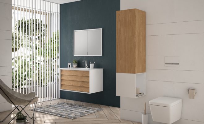 Yenilikçi Lavabo Tasarımları ile Modern Banyo Dekorasyonlarının Öncüsü: VitrA