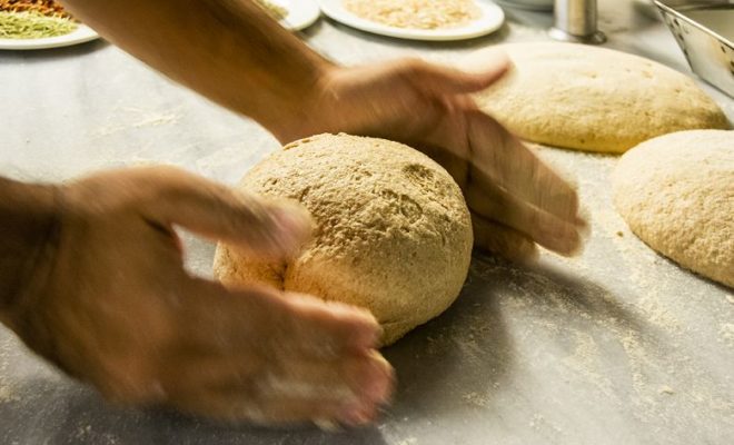 Ekmek Atölyesi, Mart Ayı Boyunca Salt Beyoğlu’nda
