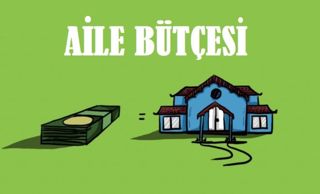 Aile Bütçesi Planlama Önerileri